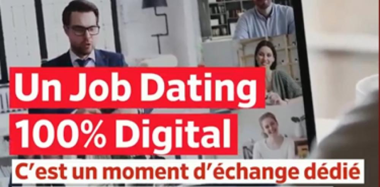 cover du contenu Participez au Click & Job de Generali Grand Paris !
