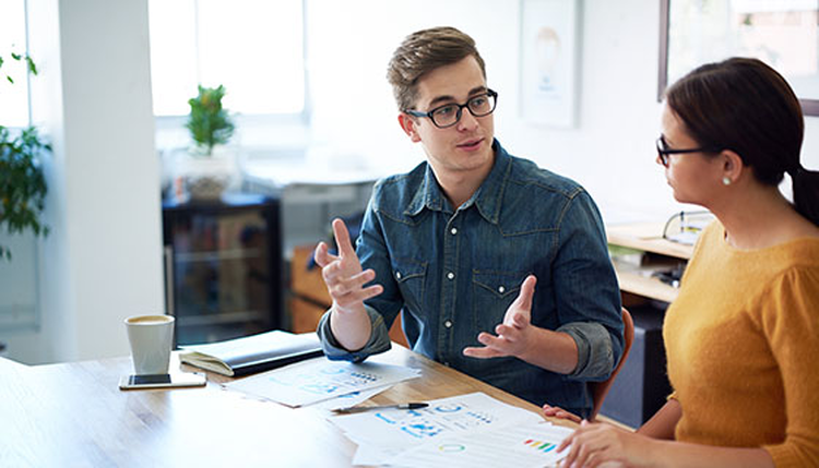 cover du contenu Participez au DuoDay chez Crédit Agricole Assurances !