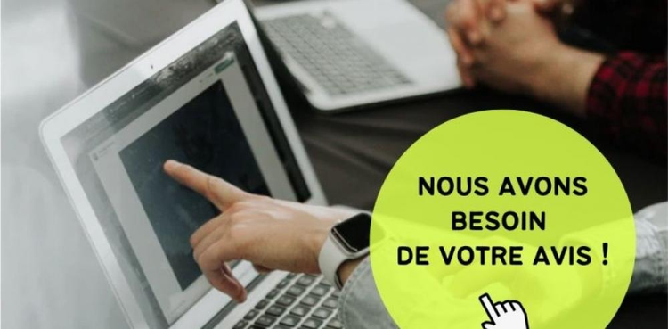 cover du contenu Participez à l'étude de marché de l'emploi 2020 : Les banques et organismes financiers spécialisés  