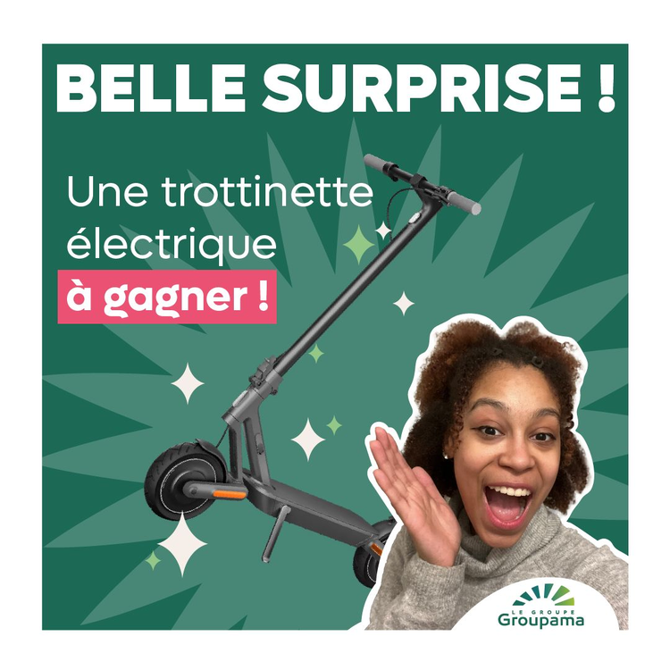 cover du contenu 🎁 PARTICIPEZ À NOTRE JEU SUR INSTAGRAM