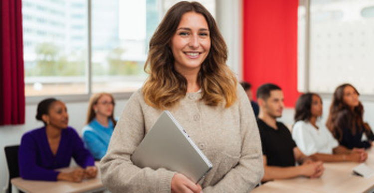 cover du contenu Passez un été serein avec l’ESG Finance !