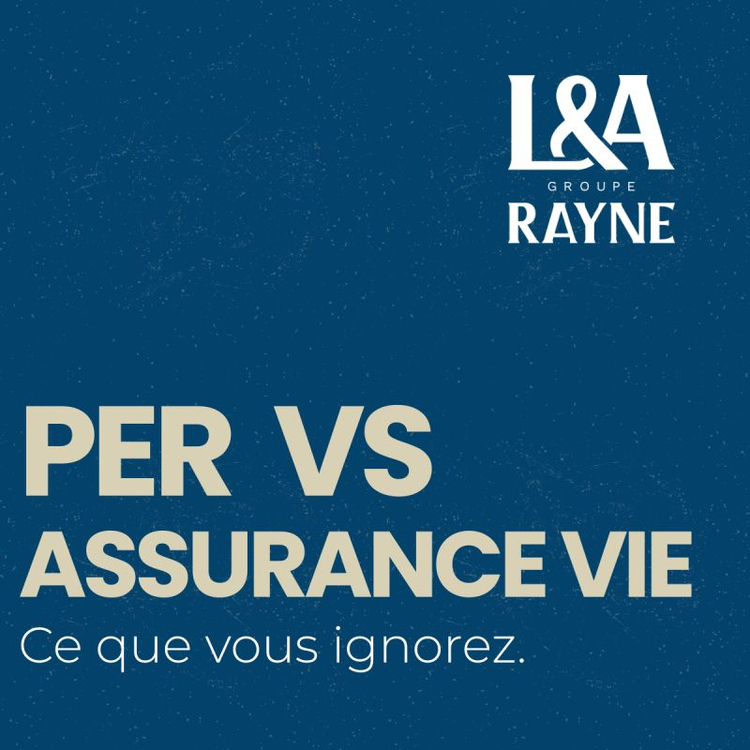 cover du contenu PER vs Assurance-vie : ce que 90% des épargnants ignorent encore 🔍