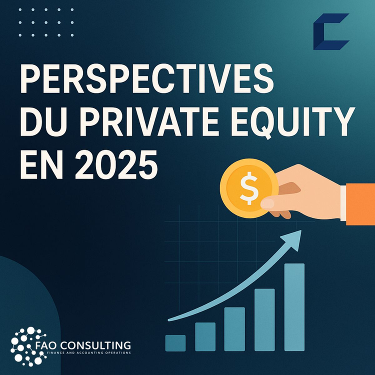 cover du contenu Perspectives du Private Equity - 2025 