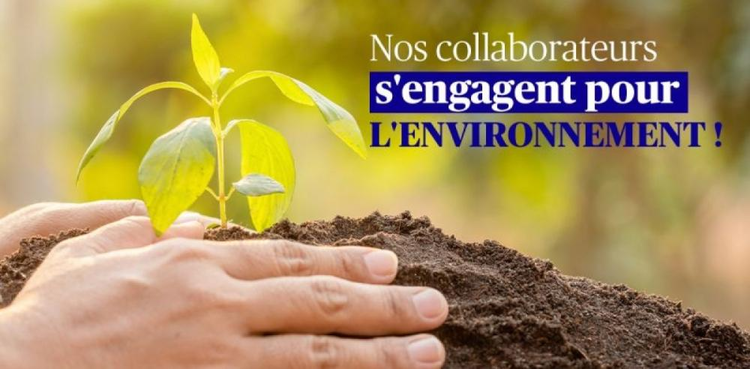 cover du contenu Planète Action, une opération en partenariat avec AXA France x Les Echos Le Parisien