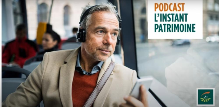 cover du contenu Podcast - Fiscalité : Mon revenu fiscal de référence : qu’est-ce que c’est exactement ?
