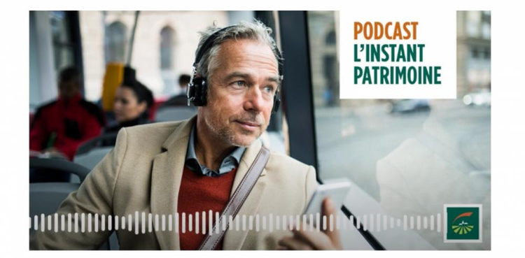 cover du contenu Podcast : Interview de Denis Cohen-Bengio, Directeur de l'Unité de Solutions Financières chez Groupama Gan Vie