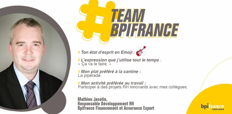 cover du contenu Portrait chinois de Mathieu Jacotin