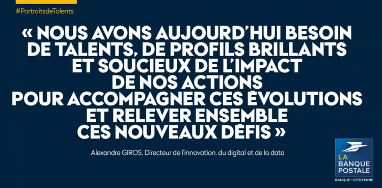 cover du contenu Portrait de talents #1