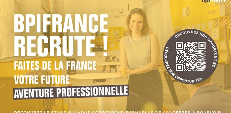 cover du contenu Pour votre prochain stage, faites de la France votre nouvelle aventure professionnelle ! 