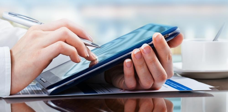 cover du contenu Pourquoi dématérialiser les factures ?