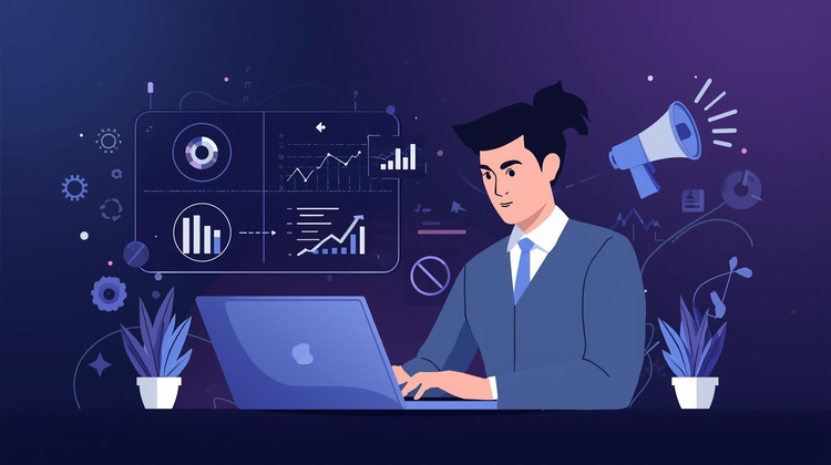 cover du contenu Pourquoi les Introvertis Sont Devenus les Meilleurs "Closers" B2B en 2026