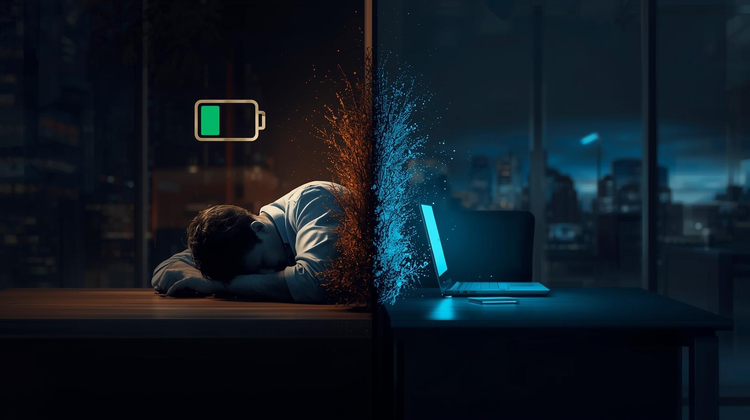 cover du contenu Pourquoi les "Top Performers" de 2026 ne sont plus ceux qui travaillent le plus