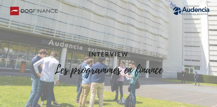 cover du contenu Pourquoi rejoindre AUDENCIA Business School ?