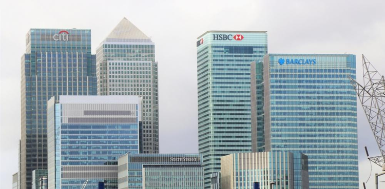 cover du contenu Premier cas de Coronavirus chez HSBC, un étage mis en quarantaine