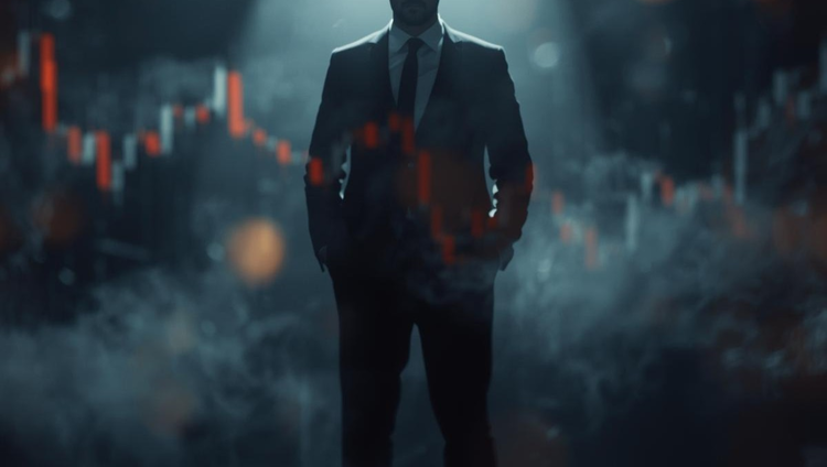 cover du contenu Préparez-vous, La bourse va s'effondrer : Intox ou réalité ?