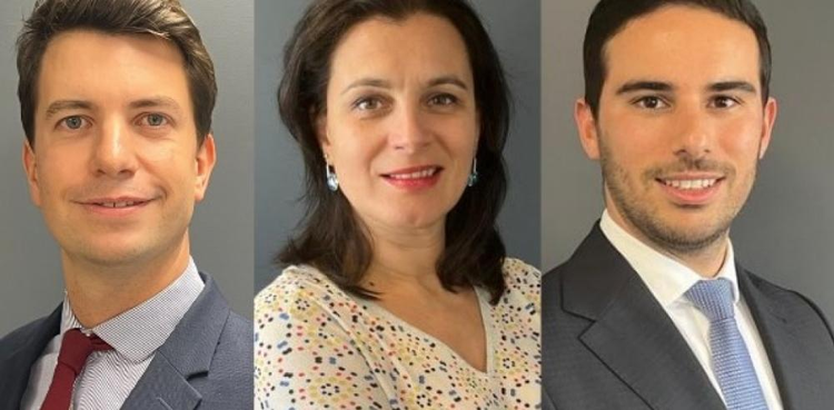 cover du contenu Primexis annonce la nomination et le recrutement de 3 nouveaux directeurs