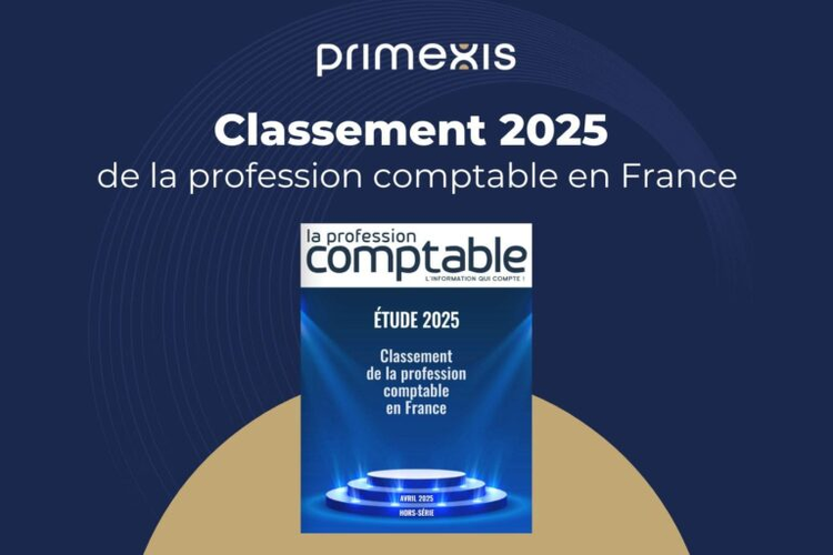 cover du contenu Primexis parmi les cabinets de référence en France