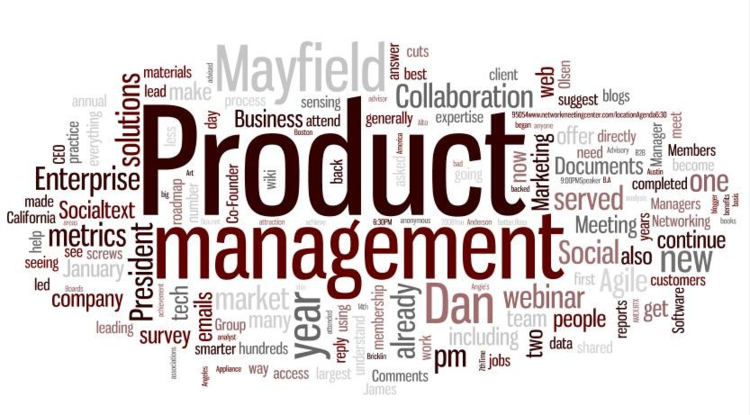 cover du contenu Product Management 2.0 : Agilité, Diversité, Éthique