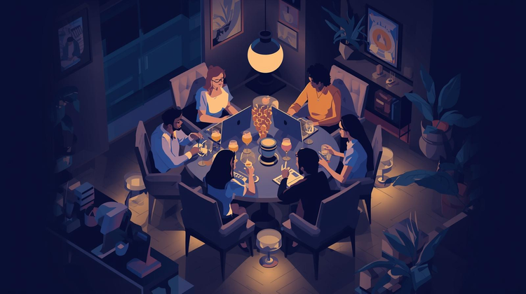 cover du contenu Productivité : Pourquoi votre prochain boost de carrière passera par une « Soirée Paperasse »