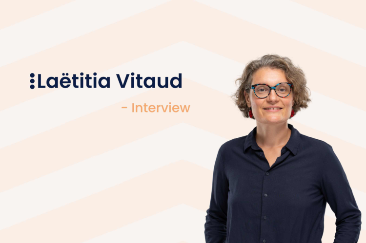cover du contenu Productivité : sur quoi repose la création de valeur ? - Interview de Laëtitia Vitaud