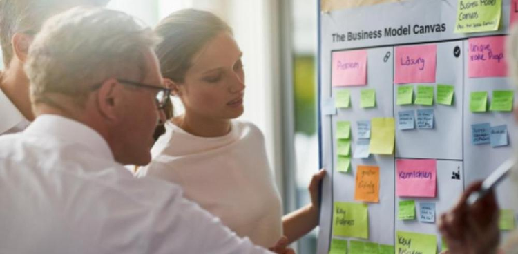 cover du contenu Programme innovant dédié aux talents