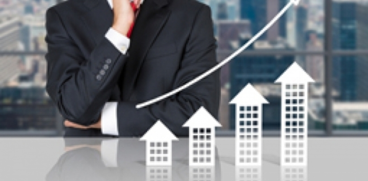 cover du contenu Promotion immobilière : les recrutements repartent !