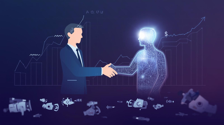 cover du contenu Prospection B2B et B2C en 2026 : Les Stratégies Incontournables pour Surmonter des Cycles de Vente Interminables