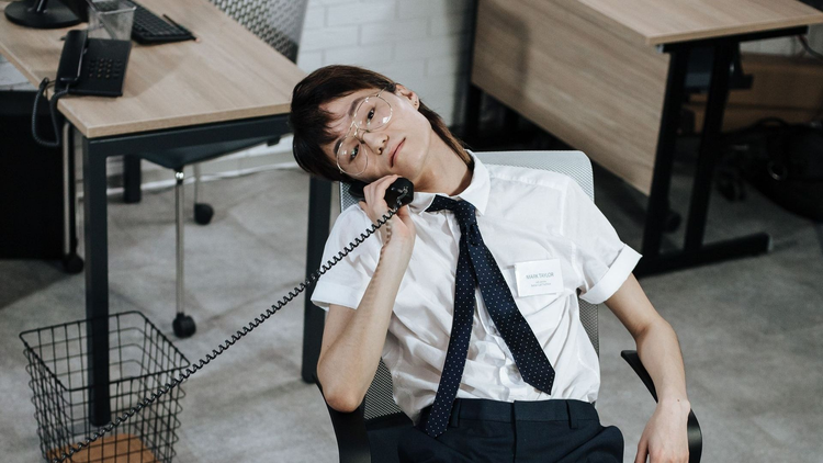 cover du contenu Prospection : L'IA va-t-elle tuer le Cold Calling ?