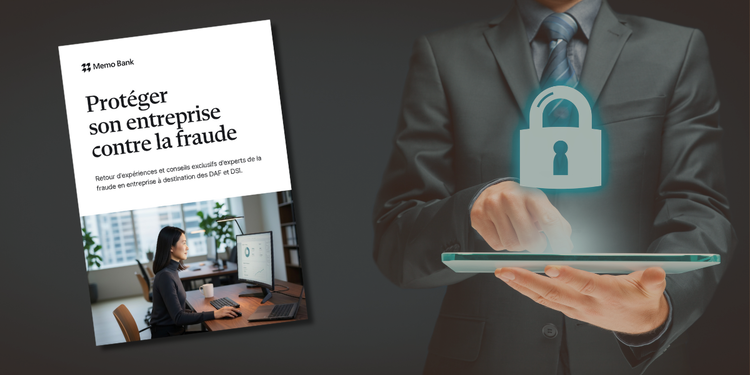 cover du contenu Protéger son entreprise contre la fraude – Retour d’expériences et conseils exclusifs d’experts de la fraude en entreprise à destination des DAF et DSI