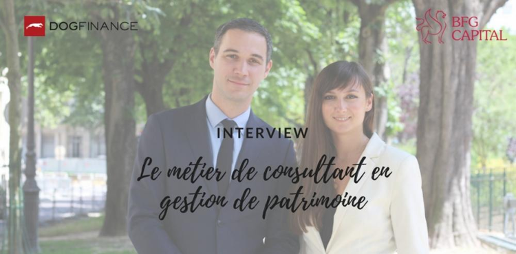 cover du contenu Qu’est-ce qu’un consultant en gestion de patrimoine en 2018 ?
