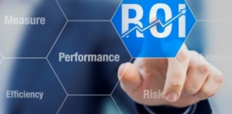 cover du contenu Qu'est-ce-que le ROI : Retour sur Investissement ?