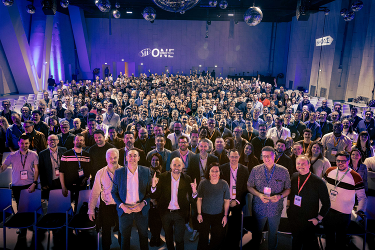 cover du contenu Quand 550 collaborateurs SII, répartis sur toute la France, avancent dans la même direction 🌍➡️🚀