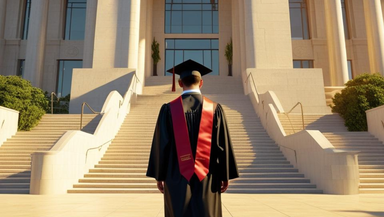 cover du contenu Quel diplôme pour réussir en finance ?
