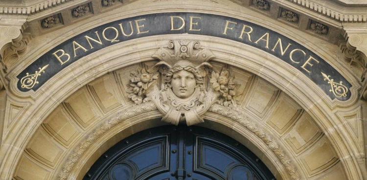 cover du contenu Quel est le rôle de la banque de France ?