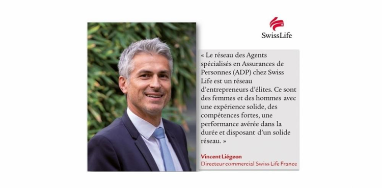 cover du contenu Quel premier bilan pour le réseau des Agents ADP Swiss Life 4 ans après son lancement ?