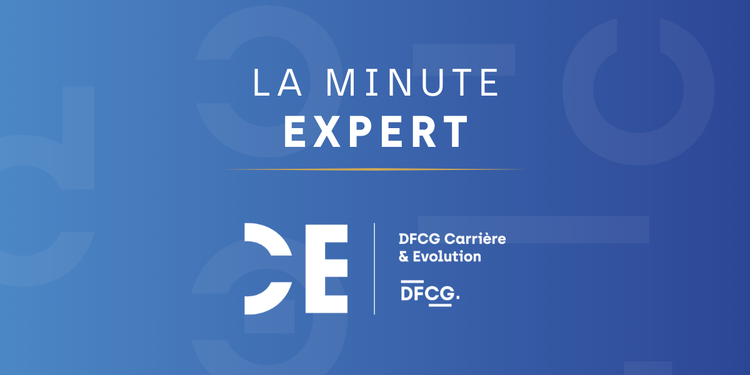 cover du contenu Quelle est l’erreur fatale que les DAF font sur LinkedIn en 2026 ? La minute expert #1 du groupe Carrière & Évolution de la DFCG