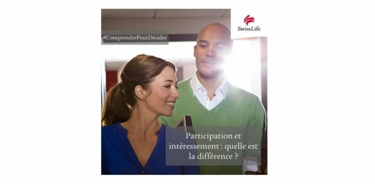 cover du contenu Quelle est la différence entre la participation et l'intéressement ? 