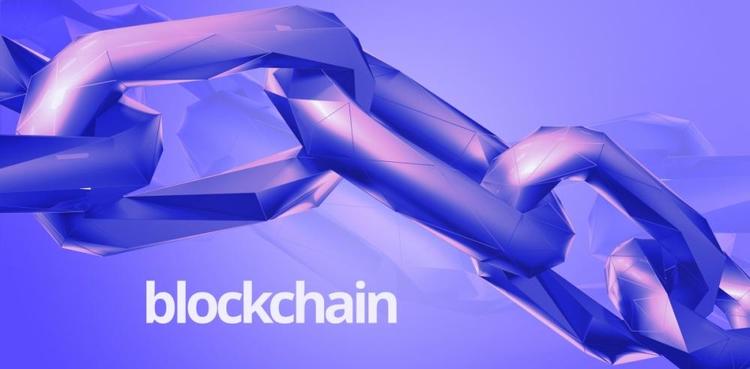 cover du contenu Quelles perspectives pour le marché de la Blockchain en 2019 ?