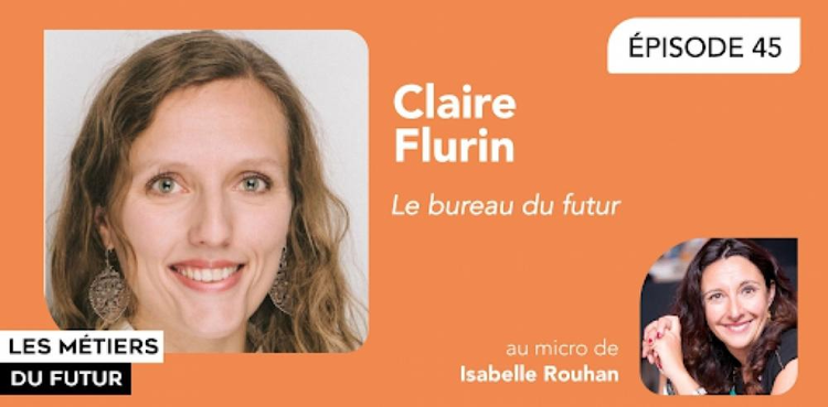 cover du contenu Quelles sont les évolutions du bureau face aux changements sociétaux ?