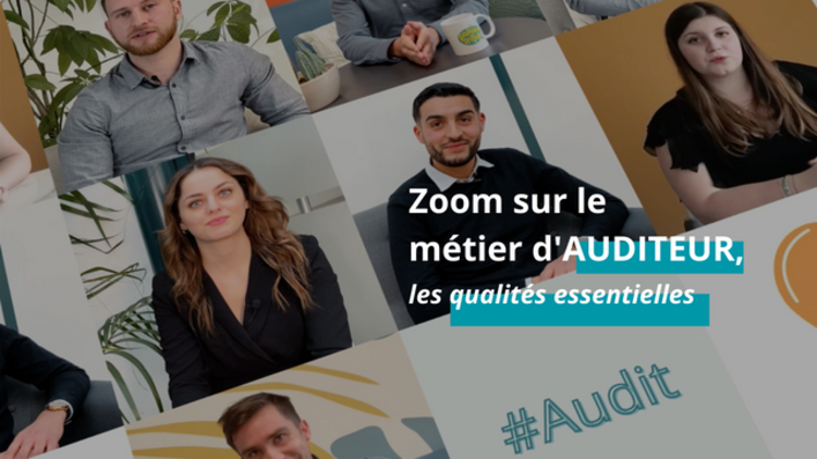 cover du contenu Quelles sont les qualités essentielles pour travailler en Audit ?