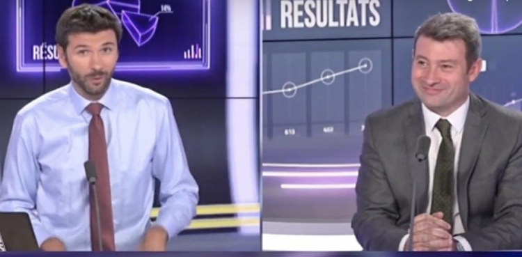cover du contenu Quelles stratégies d'investissement faut-il privilégier dans un contexte de taux d'intérêt négatifs ?