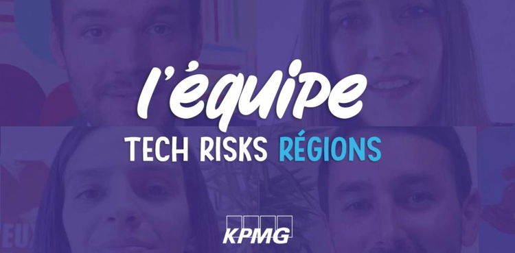 cover du contenu 5 questions à : l'équipe Tech Risks Régions