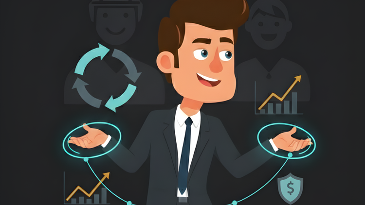 cover of content Qui gère l'expansion des grands comptes ?