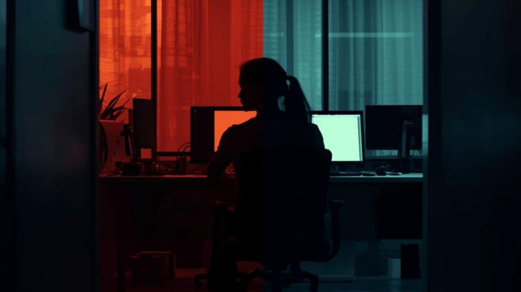 cover of content Quiet Quitting et Tech : Comprendre le Phénomène et Réengager les Talents à l'Ère de l'Innovation