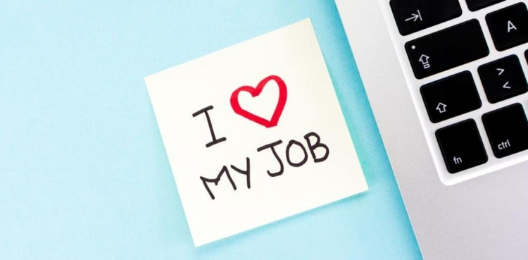 cover du contenu À quoi ressemble le job idéal ?