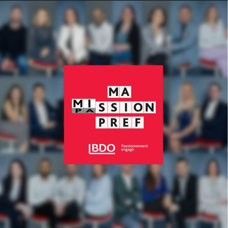 cover du contenu (Re)Découvrez le podcast Ma Mission Pref’ !