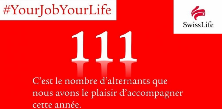 cover du contenu Recrutement alternants