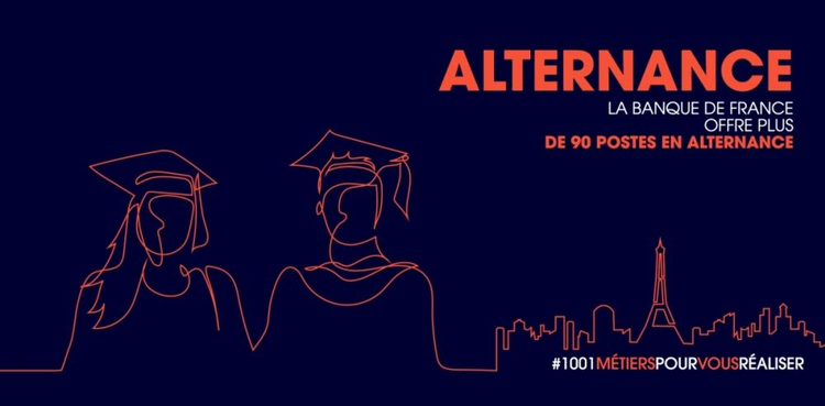 cover du contenu [RECRUTEMENT] CAMPAGNE ALTERNANCE 2020