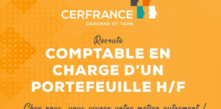 cover du contenu [RECRUTEMENT] CERFRANCE Garonne-et-Tarn