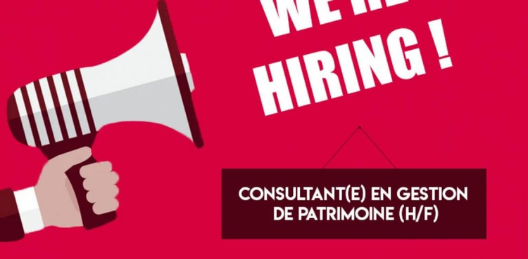 cover du contenu RECRUTEMENT : C’EST LA RENTRÉE CHEZ BFG CAPITAL !
